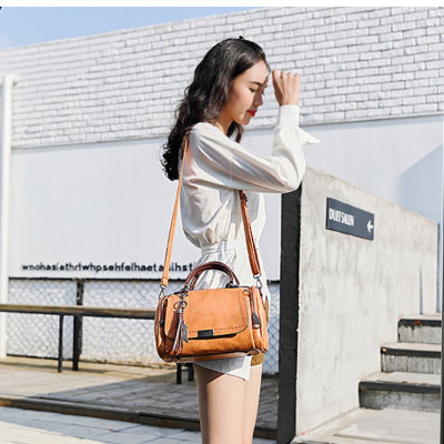 Túi xách nữ túi đeo chéo nữ thời trang công sở cao cấp phong cách mới