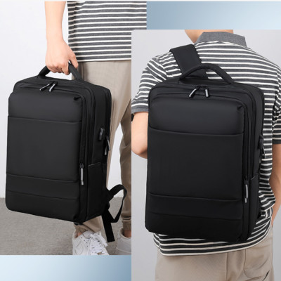 Balo laptop nam 17.3 inh đa chức năng cao cấp phong cách ca tính mới