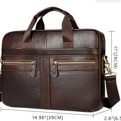 túi xách nam da bò thật -túi xách nam da bò cao cấp