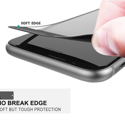 Ugreen UG60373SP113TK iphone 7 - 8 màu đen 2 miếng dán cường lực bảo vệ HD - HÀNG CHÍNH HÃNG