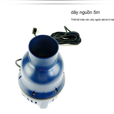 Máy bơm hồ cá Koi Jebao LP16000 - LP22000 - LP26000 LP35000 - LP45000 - LP55000 cao cấp