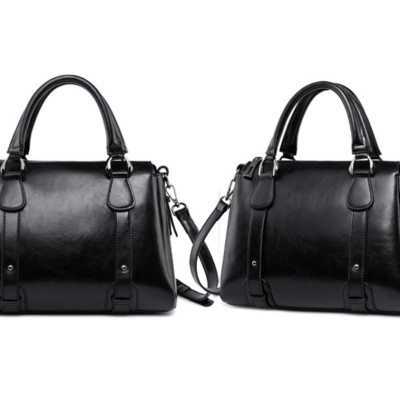 Túi xách nữ 100% da thật thời trang công sở cao cấp phong cách mới