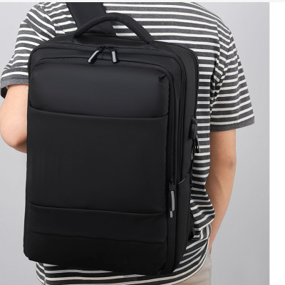 Balo laptop nam 17.3 inh đa chức năng cao cấp phong cách ca tính mới