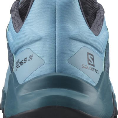 Giày địa hình WILDCROSS 2 W Delphinium - L41454400