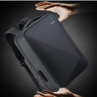 Balo nam tích hợp khóa chống trộm chống rạch chống nước cao cấp phong cách mới