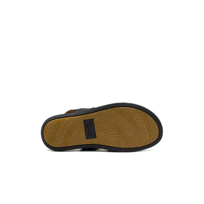 Giày Sandal Nam thủ công da bò cao cấp TOMOYO TMS80201