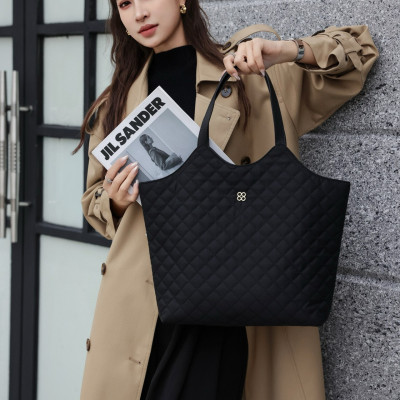 Túi xách  to công sở đi làm  dung tích lớn cho nữ ,  túi đeo vai,  túi đeo chéo nữ phong cách hiện đại trẻ trung