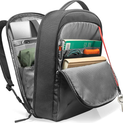 BALO TOMTOC (USA) PREMIUM FOR MACBOOK, LAPTOP, TABLET 16” - HÀNG CHÍNH HÃNG