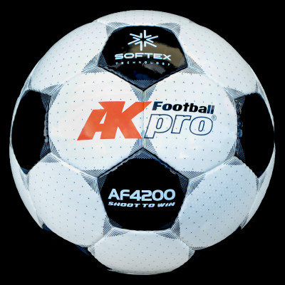 Bóng đá AKpro AF4200 số 5 - Chuyên sân 7 và sân 11