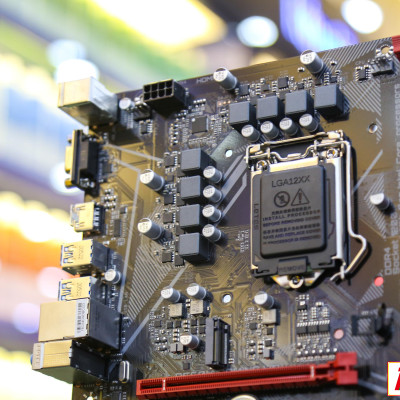 Mainboard Gigabyte B560M-GAMING HD - Hàng Chính Hãng