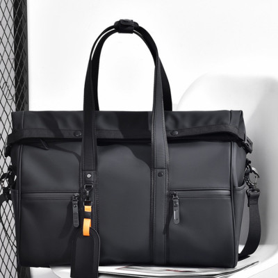 Túi xách du lịch thể thao nam cao cấp phong cách mới 15,6 "