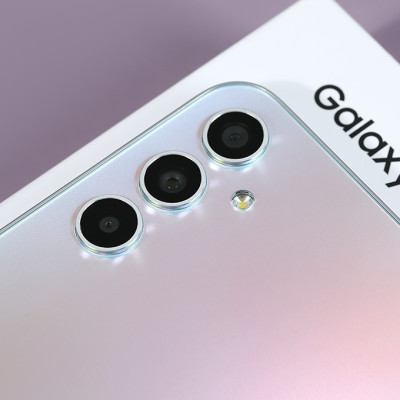 Điện Thoại Samsung Galaxy A34 5G - Hàng Chính Hãng