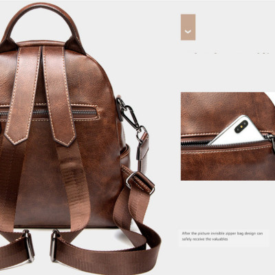 Balo nữ thời trang công sở cao cấp phong cách mới