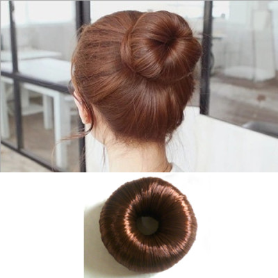 Búi tóc giả làm dụng cụ búi tóc MS16