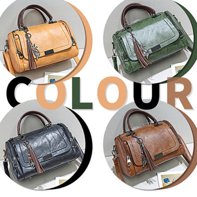 Túi xách nữ túi đeo chéo nữ thời trang công sở cao cấp phong cách mới