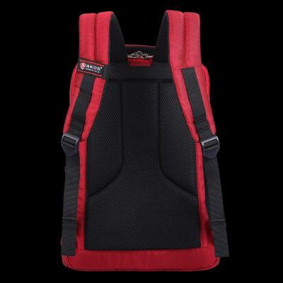 Balo Laptop Du Lịch Thời Trang Cao Cấp SAKOS GUARDIAN Dành Cho Laptop 14 Inch (14")