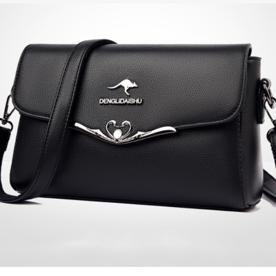 Túi xách nữ thời trang công sở cao cấp phong cách mới