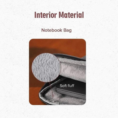 Ugreen UG60986LP187TK 15.4 inches áo chống sốc cho macbook và laptop - HÀNG CHÍNH HÃNG