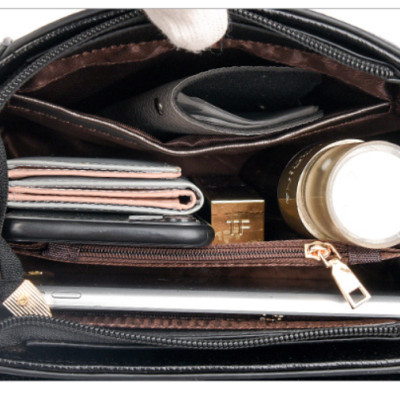 Túi xách nữ thời trang công sở cao cấp phong cách mới