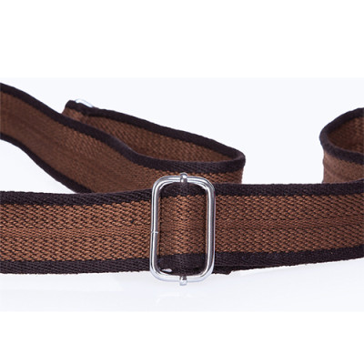 Túi trống. Túi du lịch BHM8885 chuẩn da bò thật