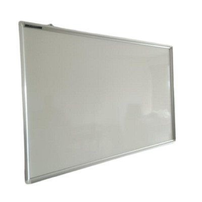 Bảng Từ Viết Bút Lông Bavico BLT07 Trắng - 1.2 x 2.4 m