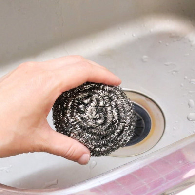 Set 02 miếng cọ xoong nồi Okazaki 30g - Hàng Nội Địa Nhật Bản