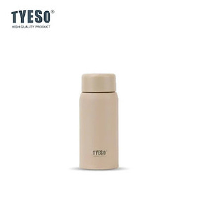 Bình giữ nhiệt mini TYESO TS-8715B 150ml