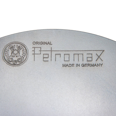 Chảo sắt Petromax Griddle and Fire Bowl fs38