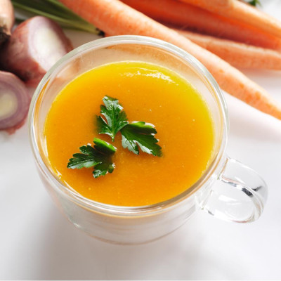 Bộ 2 cốc thủy tinh 2 lớp Bodum Bistro dung tích 300ml 10604-10