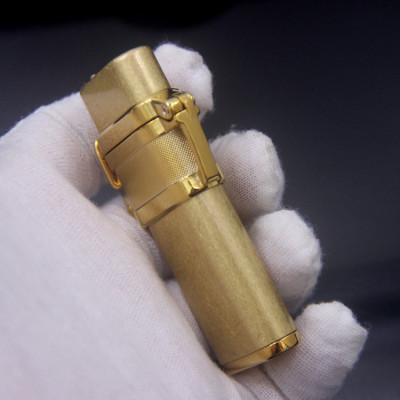 Vỏ Hột Quẹt Bật Lửa Xăng Zorro Z635 Thiết Kế Đẹp Độc Lạ - Dùng Xăng Bấc Đá Cao Cấp