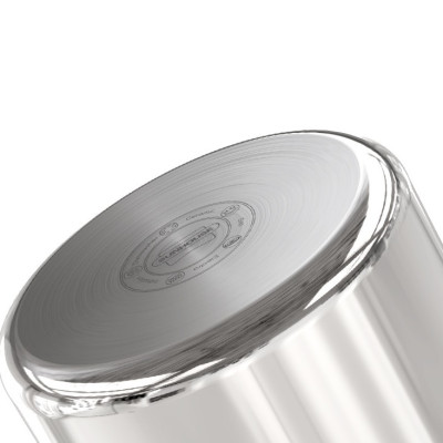 NỒI INOX 304 ĐÁY LIỀN SUNHOUSE SHG706-26 - Hàng Chính Hãng