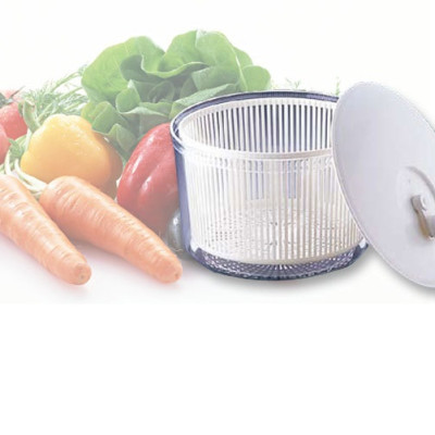 Rổ quay rau sống 6L Nội địa Nhật Bản