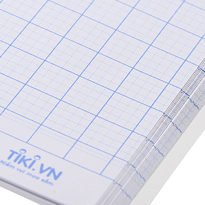 Tập Học Sinh Tiki Lan Tỏa Niềm Vui - Mẫu Ngẫu Nhiên