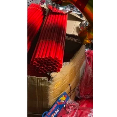 Combo 10 quả bóng bay kèm que cầm tay ( giao ngẫu nhiên) mini