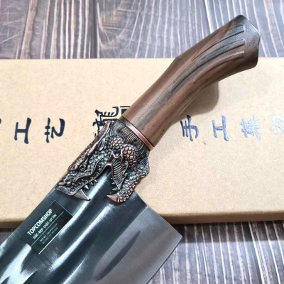 DAO BẾP THÁI , CHẶT KHÔNG RỈ MÃ A5 TR11 NTVN top