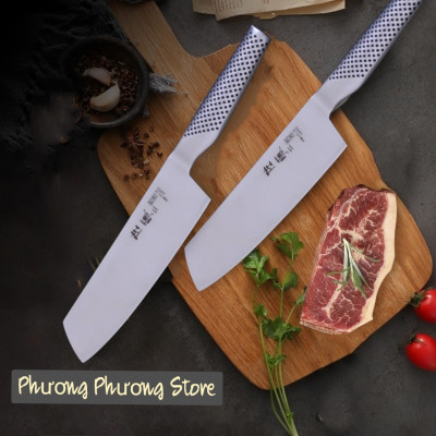 DAO SATO JAPAN ĐẲNG CẤP SIÊU BÉN. Công Nghệ ĐÚC NGUYÊN KHỐI NHẬT BẢN MẪU MỚI. Dao thái Sashimi, Phi lê 