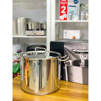 NỒI LUỘC GÀ ZWILLING 14L