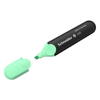 Bút Dạ Quang Job - Schneider 1524 - Mint Green