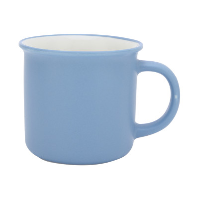 Ly uống nước JOY VALUE nhiều màu 360ml Kích thước 9.4x9.4x8.7cm | Index Living Mall | Nhập khẩu Thái Lan