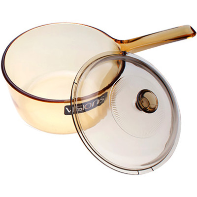 Nồi thuỷ tinh Visions tay cầm VSP