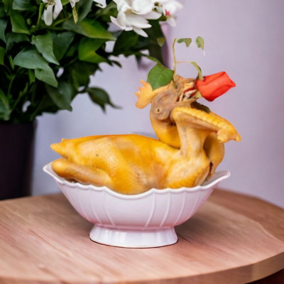 COMBO 2 SIZE BỘ KHAY LUXURY 7 MÓN HOA MẶT TRỜI ĐỂ BÀN SANG TRỌNG KHAY BẦY THỨC ĂN HOA QUẢ KHAY BẦY MỨT BÁNH KẸO - NHỰA ABS SIÊU BỀN VÀ ĐẸP