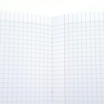 Combo 5 Tập Học Sinh 4 Ô Ly 100 Trang ĐL 80g/m2 - FAHASA (Mẫu Màu Giao Ngẫu Nhiên)