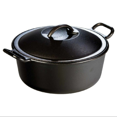 Lodge - Nồi gang Pro Logic - 27.4cm (3.78L)