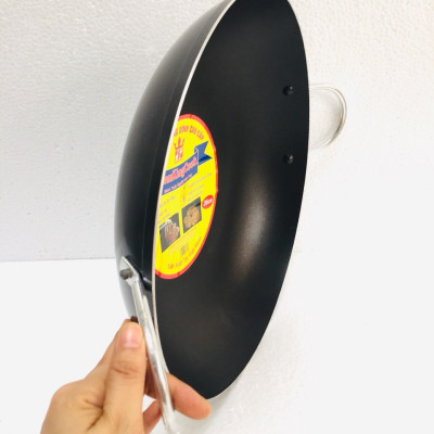 Chảo chống dính Rainy sâu lòng từ 22cm đến 44cm