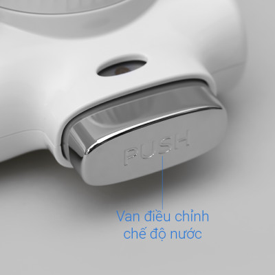 Thiết bị lọc nước tại vòi PHILIPS AWP3753/98 - Hàng chính hãng