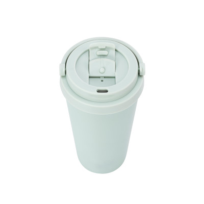 Ly giữ nhiệt inox 304 Elmich EL-8380 510ml, Hàng chính hãng, giữ nóng 8h giữ lạnh 23h - JoyMall