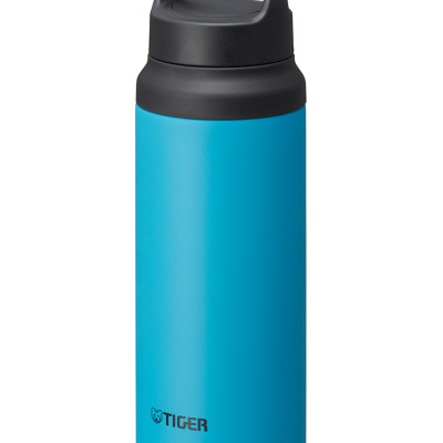 Bình giữ nhiệt Tiger MCZ-S060  - Dung tích 600ml - Giữ nhiệt độ nóng hoặc lạnh, Hàng chính hãng