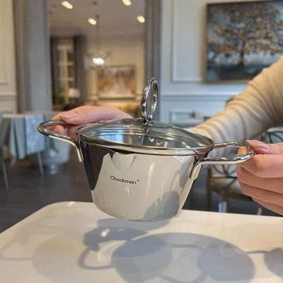 NỒI MINI CHOCKMEN 12.5CM hàng chính hãng