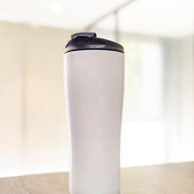 Bình Nước Thông Minh Finme - Chiếc Bình Giữ Nhiệt Thông Minh Cho Người Lười Uống Nước