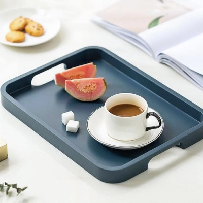 COMBO BỘ BÌNH CỐC THỦY TINH MÀU VÀNG GÔN CHỊU NHIỆT CAO CẤP VÂN KIM CƯƠNG KÈM KHAY ( KHAY XANH GIAO NGẪU NHIÊN )